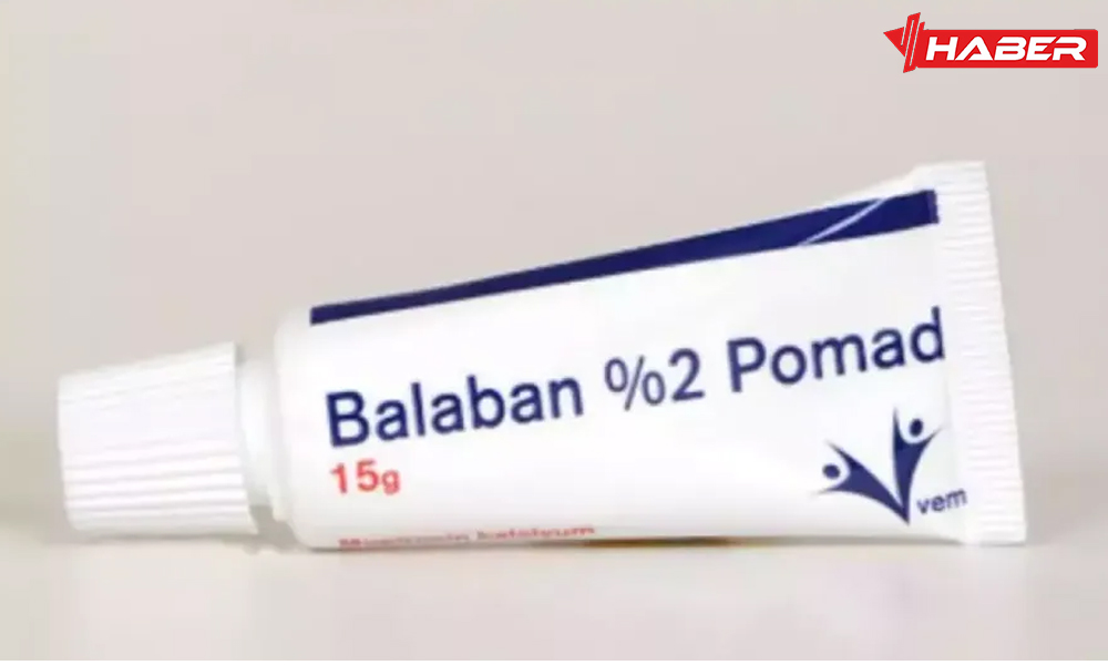 balaban krem nedir ne işe yarar