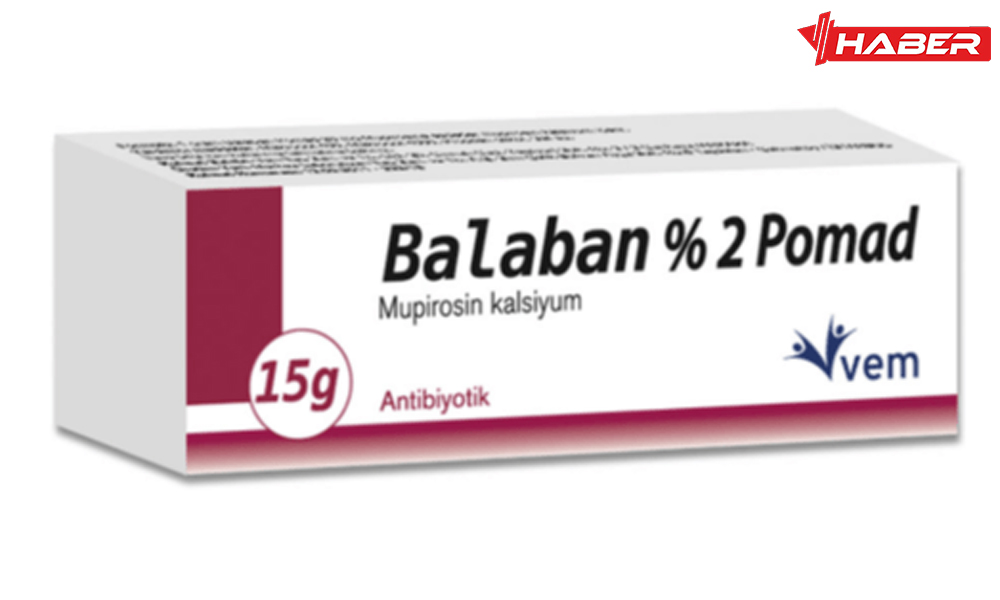 balaban krem nedir