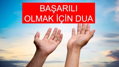 Başarı, hayatın her alanında herkesin arzuladığı bir durumdur. Sınavlarda başarılı