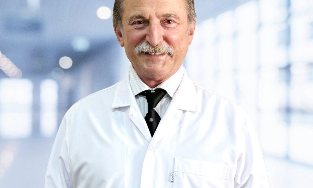 Özel Amasya Kolmed Hastanesi Başhekimi Op. Dr. Bedri Sakçak, 4