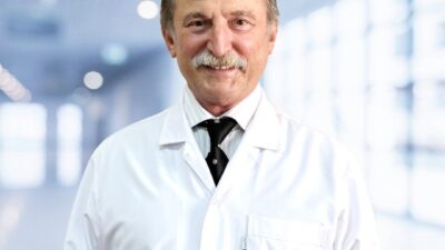 Özel Amasya Kolmed Hastanesi Başhekimi Op. Dr. Bedri Sakçak, 4