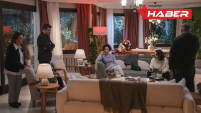 ATV’nin yeni dizisi "Başka Bir Gün", etkileyici hikayesi ve güçlü