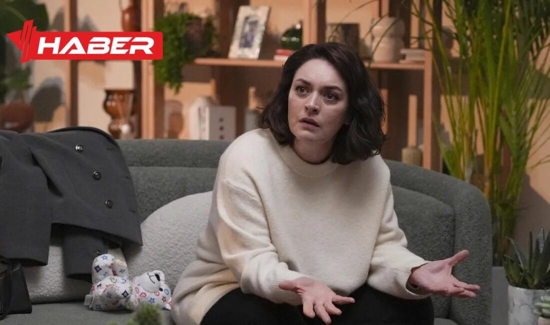 ATV’nin yeni dizisi "Başka