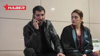 ATV'nin yeni dizisi "Başka Bir Gün", güçlü hikayesi ve usta