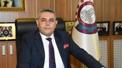 Malatya TSO Başkanı Oğuzhan Ata Sadıkoğlu'nun çabaları sonucunda 6. bölge