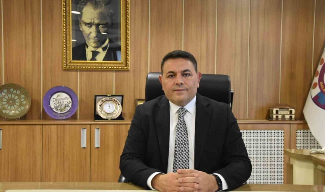Malatya TSO Başkanı Oğuzhan Ata Sadıkoğlu, 6 Şubat depremlerinin ikinci