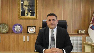Malatya TSO Başkanı Oğuzhan Ata Sadıkoğlu, 6 Şubat depremlerinin ikinci