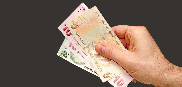 Emekliler Bayram İkramiyesi Zammını