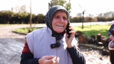 Düzce Belediyesi'nin 14 Şubat Sevgililer Günü için hazırladığı video, çalışanların