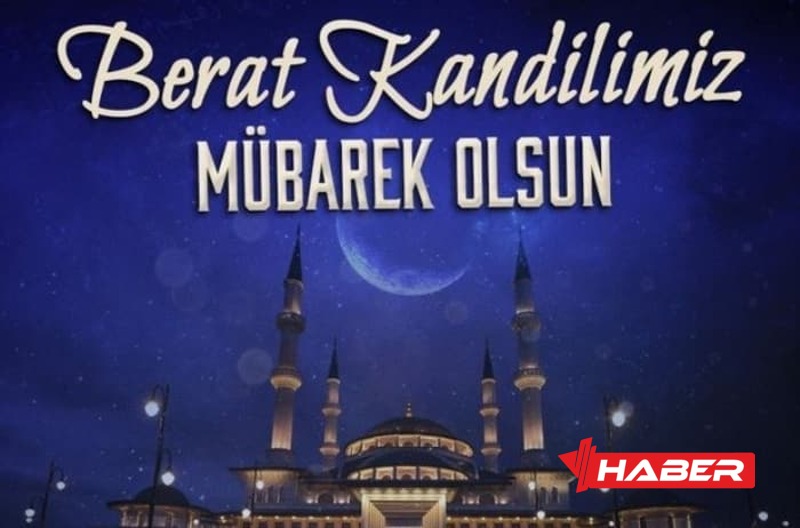 berat kandili ne zaman