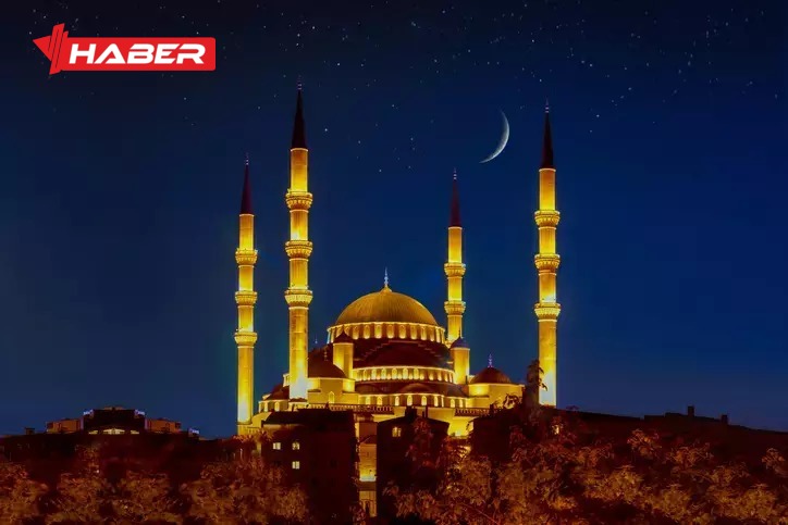 berat kandilinde hangi dualar okunur