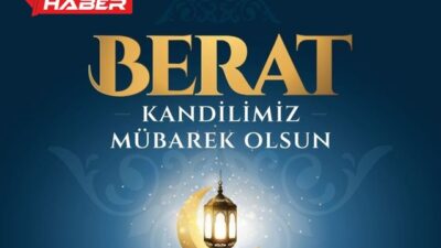 Berat Kandili, İslam dünyasında af, mağfiret ve rahmet kapılarının sonuna