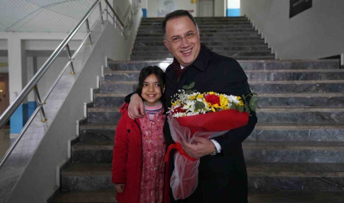 Beylikdüzü Belediye Başkanı Mehmet Murat Çalık, 6 Şubat depremlerinin anma