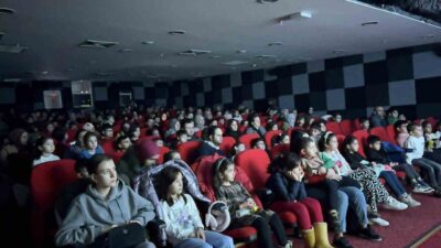 Kültür ve Turizm Bakanlığı ile Bilecik Valiliği işbirliğiyle düzenlenen "KÜYAP
