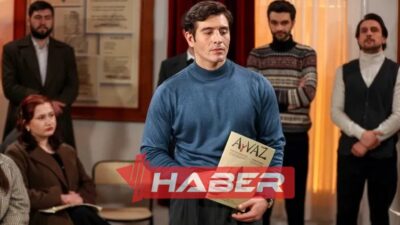 TRT 1’in büyük ilgi gören yeni dizisi Bir Zamanlar İstanbul,