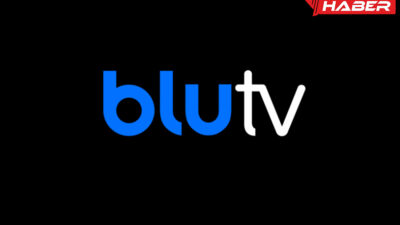 BluTV, Türkiye’nin en popüler dijital yayın platformlarından biri olarak 2015