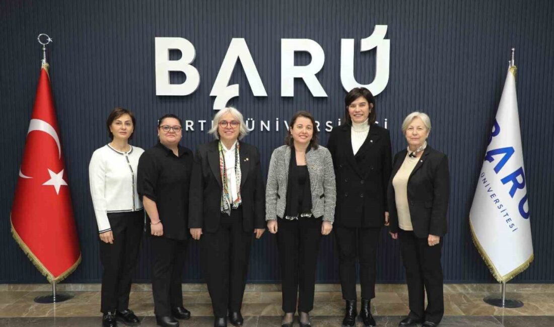 Bartın Üniversitesi ve Bartın Ticaret ve Sanayi Odası, bölgesel kalkınmaya
