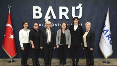 Bartın Üniversitesi ve Bartın Ticaret ve Sanayi Odası, bölgesel kalkınmaya