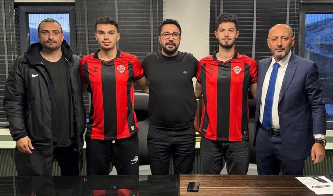 Bozokspor, geleceğini planlama adına
