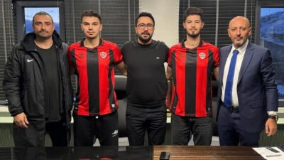 Bozokspor, geleceğini planlama adına önemli bir adım atarak genç yetenekler