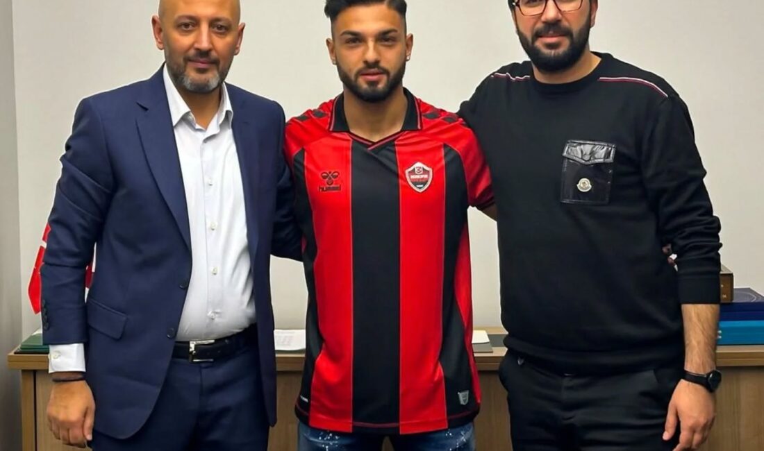 Bozokspor, sezon sonunda sözleşmesi