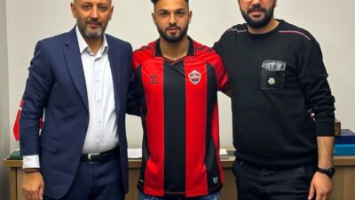 Bozokspor, sezon sonunda sözleşmesi bitecek olan tecrübeli oyuncusu Atalay Yıldırım