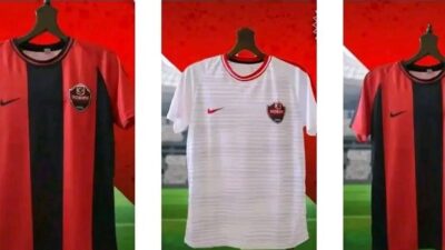 Bozokspor Forması Satışta!Yozgatlı futbolseverler için Bozokspor, taraftar formalarını satışa sundu.