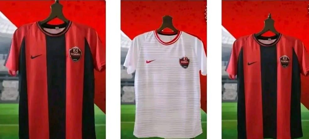 Bozokspor Forması Satışta!Yozgatlı futbolseverler