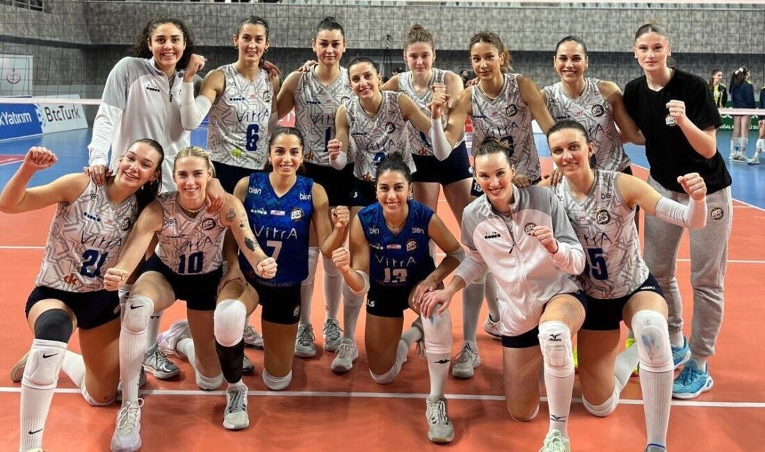 Bozüyük Belediyesi Eğitim ve Spor Kulübü, Kadınlar 1. Lig'deki 19.