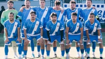 Türkiye Futbol Federasyonu, Bozüyük Vitraspor yönetiminin Ferizlispor'a karşı kural ihlali
