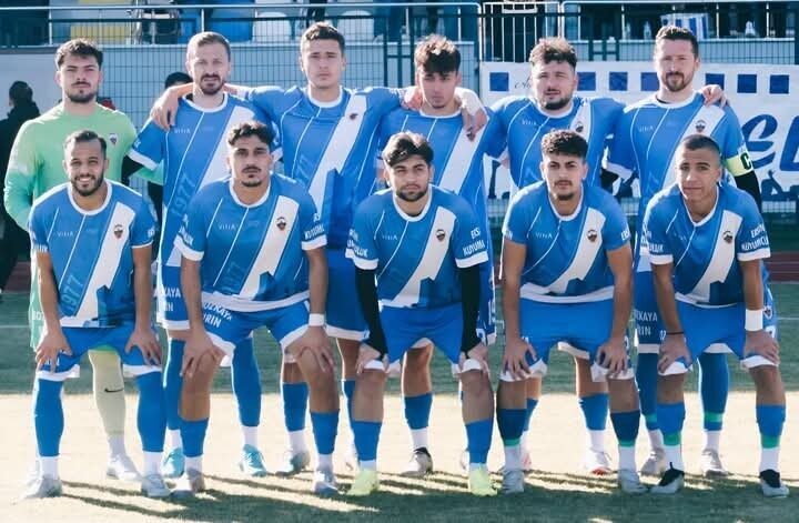 Türkiye Futbol Federasyonu, Bozüyük Vitraspor yönetiminin Ferizlispor'a karşı kural ihlali