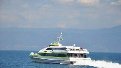Meteoroloji Genel Müdürlüğü'nün açıklamalarına göre, Marmara Bölgesi'ndeki olumsuz hava koşulları