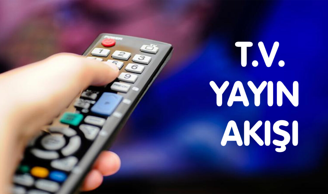 Televizyon izleyicileri için 22