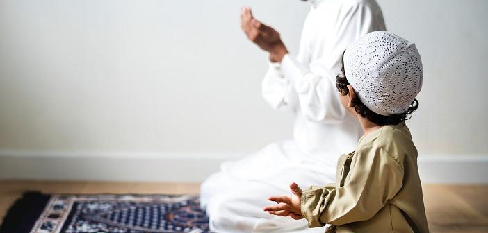 Ramazan ayının başlamasına saatler