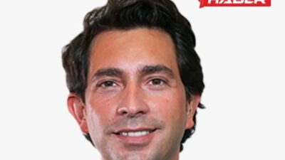 Türkiye’nin genç ve başarılı iş insanlarından biri olan Burak Ç.