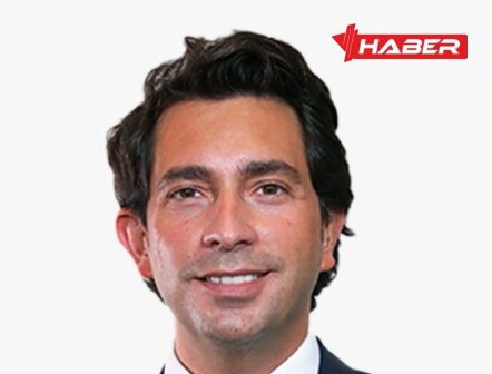 Türkiye’nin genç ve başarılı iş insanlarından biri olan Burak Ç.