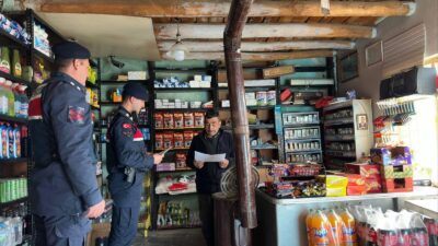 Yozgat İl Jandarma Komutanlığı Merkez İlçe Jandarma Komutanlığı, Toplum Destekli