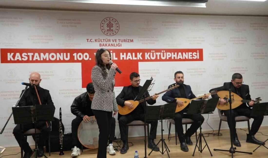 Ozan İhsan Ozanoğlu'nun 44. ölüm yılı Kastamonu'da anıldı. Kültür Müdürü,