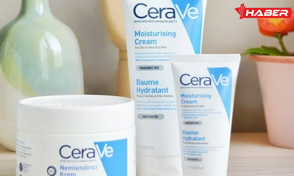 cerave nemlendirici