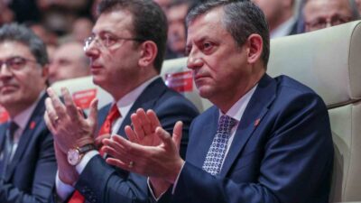 CHP Genel Başkanı Özgür Özel, iktidarın partiyi engellemeye çalıştığını belirterek