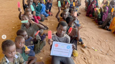 Çiçekdağı Atatürk İlkokulu 2/B sınıfı öğrencileri ve velileri, ÇEDES Projesi