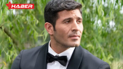 Türk dizi ve sinema dünyasında başarılı performanslarıyla dikkat çeken Cihangir