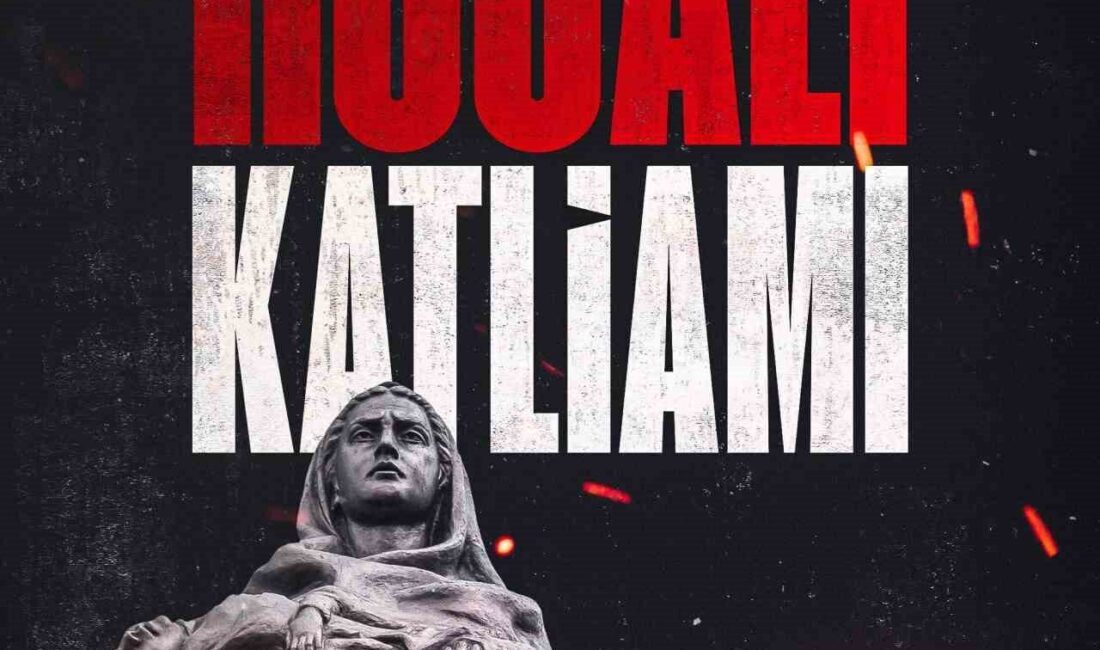 Cumhurbaşkanı Erdoğan, Hocalı Katliamı'nın 33. yıl dönümünde Azerbaycan halkına başsağlığı