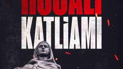 Cumhurbaşkanı Erdoğan, Hocalı Katliamı'nın 33. yıl dönümünde Azerbaycan halkına başsağlığı