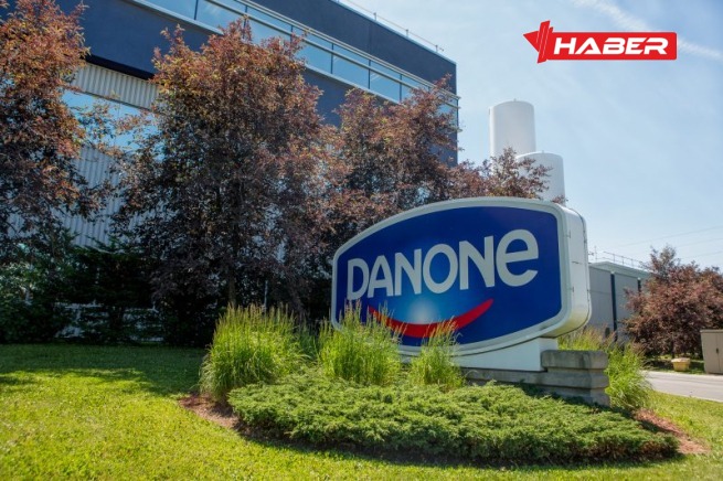 danone hangi ülkenin