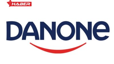 Danone markası, dünya genelinde yoğurt, süt ürünleri, bebek mamaları ve