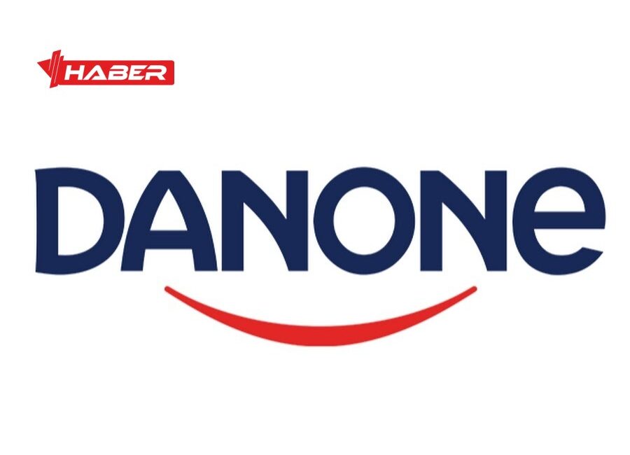 Danone markası, dünya genelinde