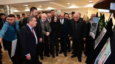 Cumhuriyet Halk Partisi’nin eski Genel Başkanı Deniz Baykal, ölümünün ikinci