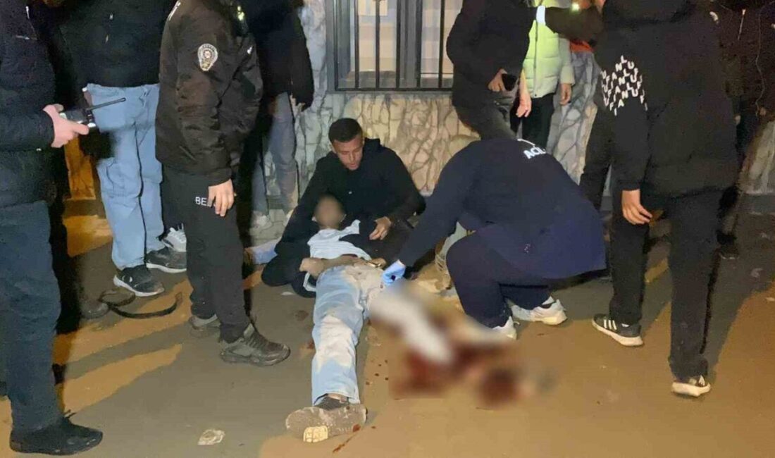 Adıyaman’da depremde yaşamını yitirenleri anmak için düzenlenen etkinliğe giden Cihan