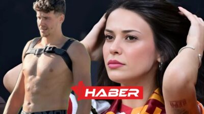 Başarılı oyuncu Devrim Özkan, özel hayatıyla gündemden düşmüyor. Geçtiğimiz aylarda